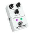 thumbnail image 2 of Pedal Compresor Óptico Analógico OPTO COMP AMPEG blanco 16.3x20.9x11.8, 2 of 4
