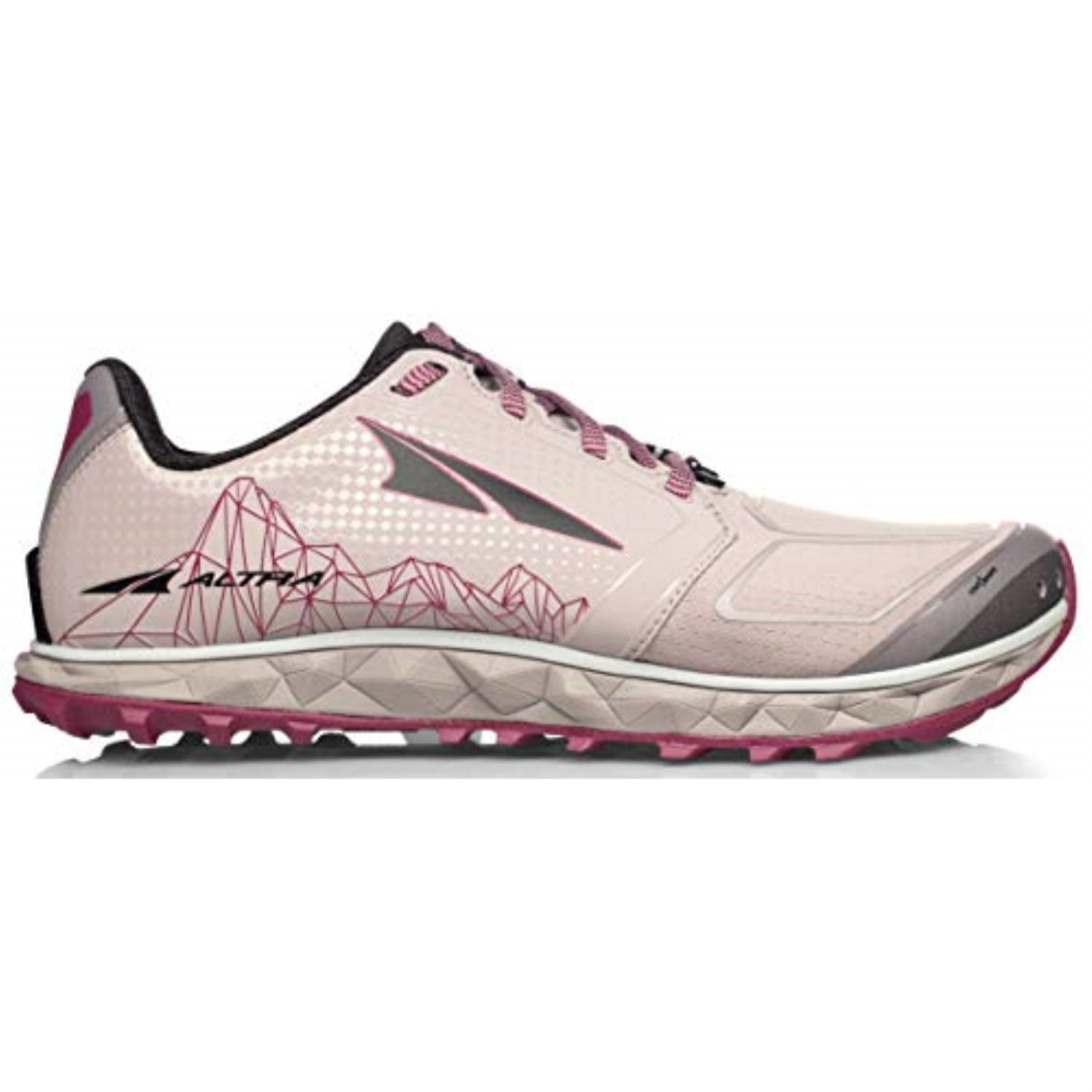 altra superior women's