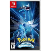 Pokémon Brilliant Diamond - Nintendo Switch