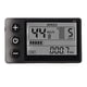 thumbnail image 3 of Medidor de pantalla LCD NikouMX para bicicleta eléctrica Accesorios de bicicleta, 3 of 8