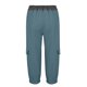 thumbnail image 4 of WILLBEST Pantalones Casuales Para Mujer, Ligeros, de Cintura Alta, Elásticos, Con Cordón, Cargo Capri Para Comodidad Diaria, Diseño de Bolsillo Versátil y Elástico, Ideal Para Diversas Actividades., 4 of 4