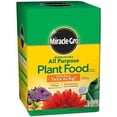 thumbnail image 4 of Miracle-Gro All Purpose Granules Plant Food 8 oz., 4 of 4