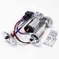 thumbnail image 3 of Kit de bocina de coche de doble bocina 130dB para , autobuses, , camiones, 3 of 6