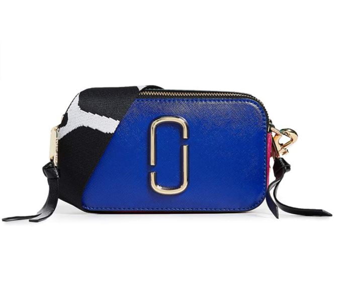 Buy Marc Jacobs Snapshot Bag 'Violet' - H172L01SP22518 VIOL