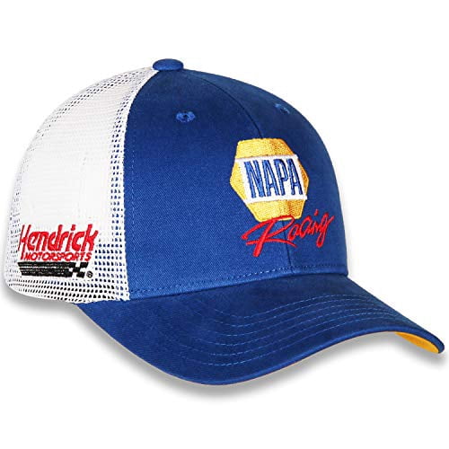 Chase Elliott 2019 NAPA Draft Mesh 