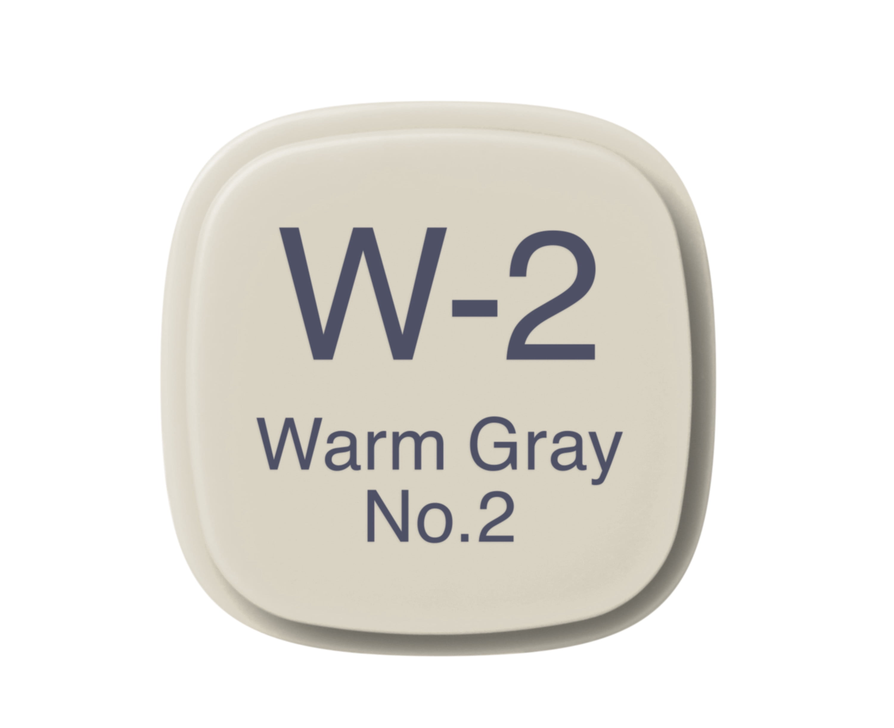 Copic Classic Marker, Warm Gray No. 2