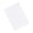 Transparent, variant on Folding Standing Up Acrylic Clipboard with Pen Clip Letter Size Writing Board