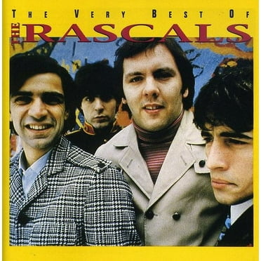 The Rascals - Very Best of - Music & Performance - CD