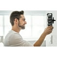 thumbnail image 2 of CTA Digital PAD-SVWMB Security Vesa And Wall Mount For 7-Inch To 14-Inch Tablets (Black), 2 of 16