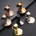 thumbnail image 4 of Riguas Magnetic Door Stop Ground Suction Silent Strong Adjustable Height Convenient Door Stopper for Any Space, 4 of 7