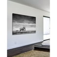 thumbnail image 4 of Parvez Taj Elephant Canvas Wall Art, 4 of 5