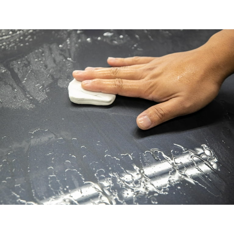 Meguiars Smooth Surface Clay Kit (2x80g Klei/473ml Quik Detailer/ 1 Doek)