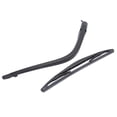 thumbnail image 4 of Windscreen Blade Arm Set, Waterproof Dustproof Rear Wiper Blade Arm Set 7701035882  For Car, 4 of 8