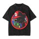 thumbnail image 1 of Camisetas de Super Mario para hombre, camisetas de verano Y2K divertidas de manga corta, camiseta de cuello redondo, camiseta informal de hip hop, gran oferta, 1 of 5