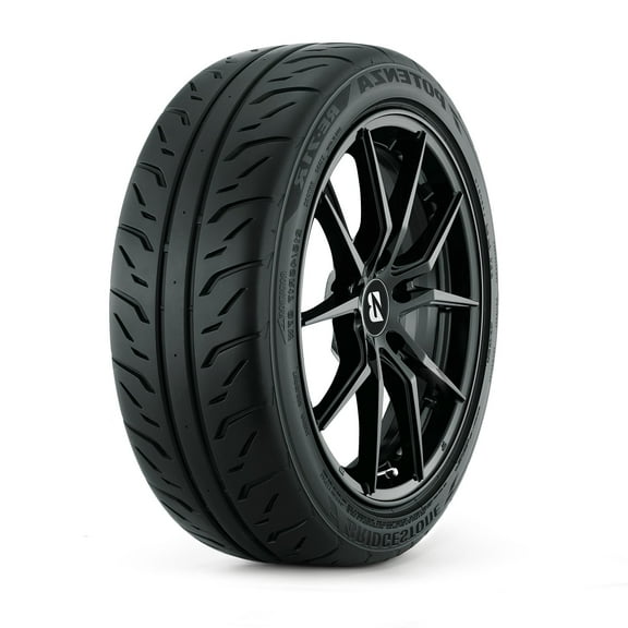Bridgestone Potenza RE71 UHP Summer 275/35R18 95W Passenger Tire