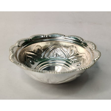 

Pure Silver Bowl 16.5g