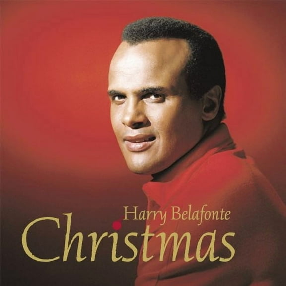 Harry Belafonte - Harry Belafonte Christmas - Music & Performance - CD