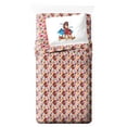 thumbnail image 1 of Juego de sábanas Jay Franco Moana de 3 piezas para niños, 1 of 7