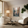 thumbnail image 4 of Colorful Bairro Alto 01 - Lisbon Portugal Photography Unframed Wall Art Print 12 x 18 inches, 4 of 60