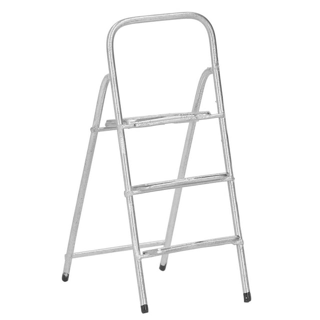 Escalera de mano en miniatura, escalera de mano en miniatura 1/12, escalera de mano en miniatura, accesorios para muebles de casa de muñecas, construidos para precisión
