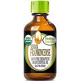thumbnail image 1 of Healing Solutions Organic 60ml Oils - Frankincense Essential Oil - 2 Fluid Ounces, 1 of 1