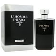 thumbnail image 3 of Prada LHomme Intense , 3.3 oz EDP Spray, 3 of 6