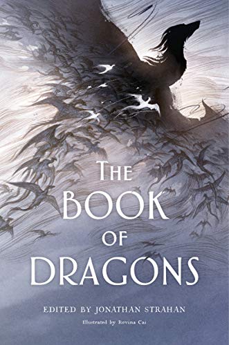 The Book of Dragons (Hardcover) - image 2 of 2