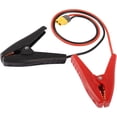 thumbnail image 1 of HAHADAXA XT60 Female to Alligator Clips Cable, XT60 Connector Cable with Battery Clips Battery Clamp for Power Station - 53cm, 1 of 7