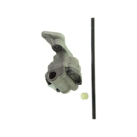 Oil Pump - Compatible with 2005 - 2009 Chevy Equinox 3.4L V6 VIN F OHV 2006 2007 2008