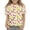 Earthy Yellow(Fruit Print), variant on Cute Shirts for Girls 10-12 Short Sleeve Fruit Print Clothes for Teen Girls Tee Tops Summer Casual Soft Lightweight Crew Neck T-Shirts Yellow 7-8 Years
