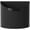 Black, variant on Leakproof Trash Can, Mini Trash Bin with Removable Liner, Automotive Garbage Can for SUV, , , , Office, Multipurpose, Easy to Clean, White