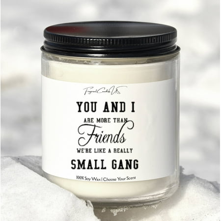 

happy birthday friend friendship candle Gift Friend Birthday Gift 21st birthday birthday gifts for friend friends best friend going awaygift