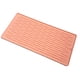 thumbnail image 2 of Silicone Dish Drying Mat Drying Mat For Kitchen Counter Heat Resistant Mat Easy Clean Drainboard Mat Non-Slip Dish Drainer Pad For Kitchen Counter, 2 of 3