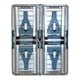 thumbnail image 3 of Mesa Plegable Tipo Portafolio De Aluminio Con 4 Bancos Genérica MESA-PL, 3 of 5