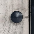 thumbnail image 4 of Beaumont Lane Rustic Industrial Wood and Metal Sideboard in Gray, 4 of 12