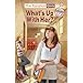 thumbnail image 3 of What's Up With Her? (Ponytail Girls), 3 of 3