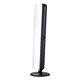 thumbnail image 2 of Luz nocturna LED de control por voz inteligente para dormitorio | Lámpara de escritorio de cabecera manos libres | Color y brillo ajustables | Alimentado por USB | 28 LEDs | Protección ocular, 2 of 7