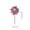 003, variant on SBYOJLPB 118.11in Light String Independence Day Decorative Light Five Pointed Star Colored Light Flashing Light July 4th 250th Anniversary Decorations