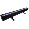 thumbnail image 2 of Blizzard Lighting MOTIF ATELIER 16FX IP65 Rated 4-in-1 RGB+WW LED Bar Light, 2 of 9