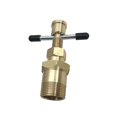 thumbnail image 4 of Olive Remover Puller Tool 15mm & 22mm Copper Pipe Compression Fitting Removal Gas Pipe Plumbing Remo-Good, 4 of 5