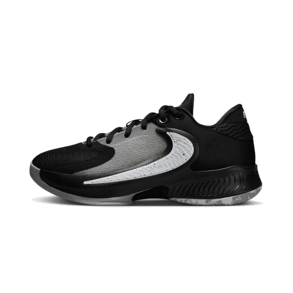 NIKE GRADE SCHOOL Zoom Freak 4 GS "Cookies and Cream" DQ0553 001 DQ0553 001 from Stadium Goods