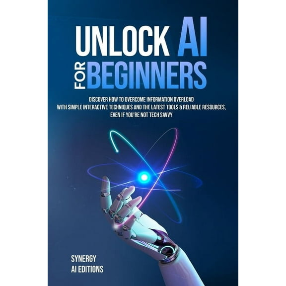 Unlock AI For Business Leaders, (Paperback)