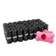 thumbnail image 1 of 10-50Roll Pet Poop Bags Dispenser Disposable Poop Bags for Dogs Clean Up Refill ,Guaranteed Leak-proof, 15 Doggy Bags Per Roll Gao Jinjia LED, 1 of 2