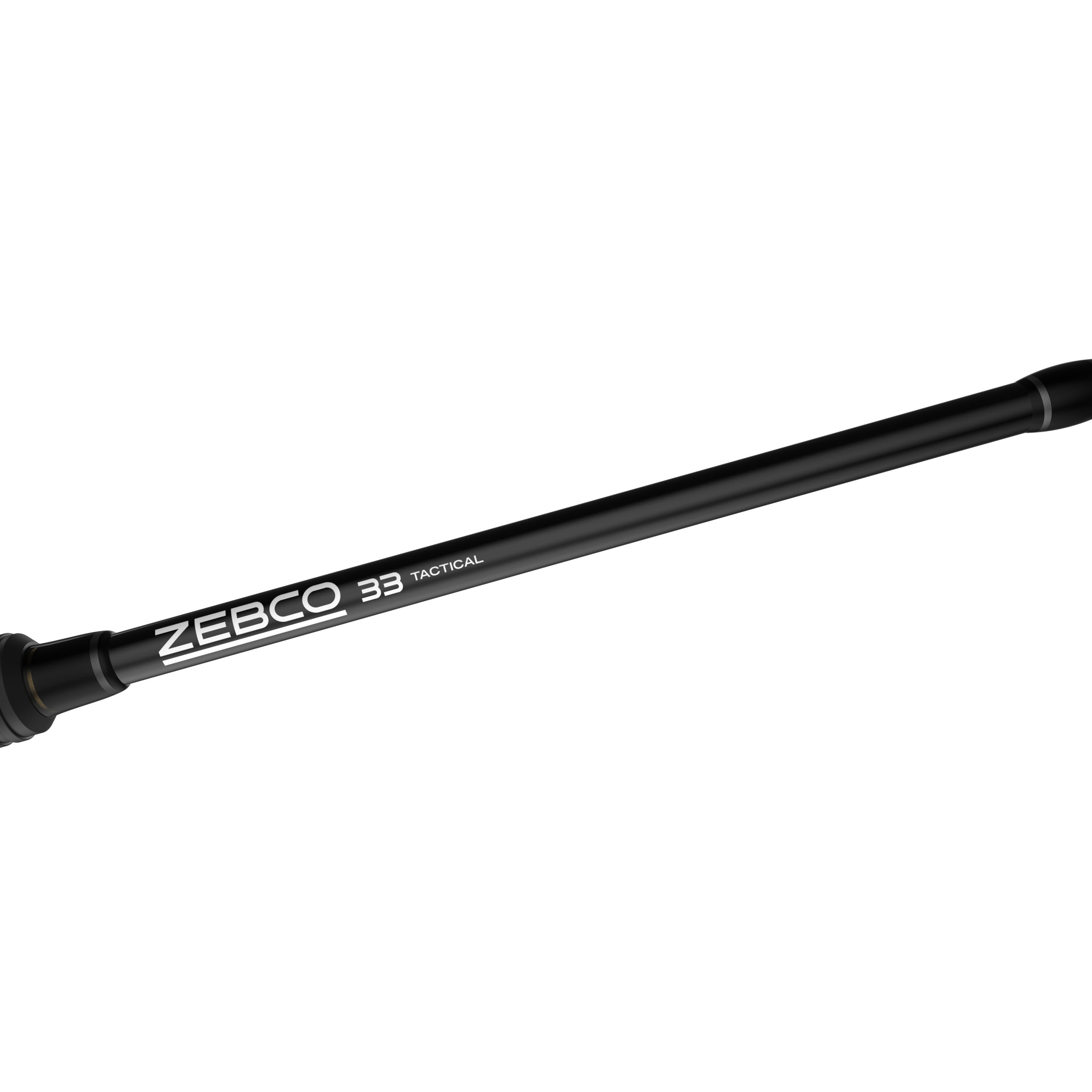 Zebco 33 Tactical Spincast Reel and Fishing Rod Combo - Walmart