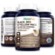 thumbnail image 4 of Suplemento NusaPure de raíz de maca negra, roja y amarilla, 20 000 mg, 180 cápsulas, 4 of 9