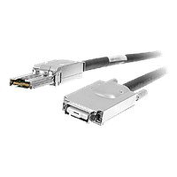 1M Ext Sas Sff-8470 To Sff-8088 Cable