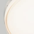 thumbnail image 7 of Maxim Lighting - LED Flush Mount - Illuminaire II-15W 1 LED Round Flush Mount-7, 7 of 7
