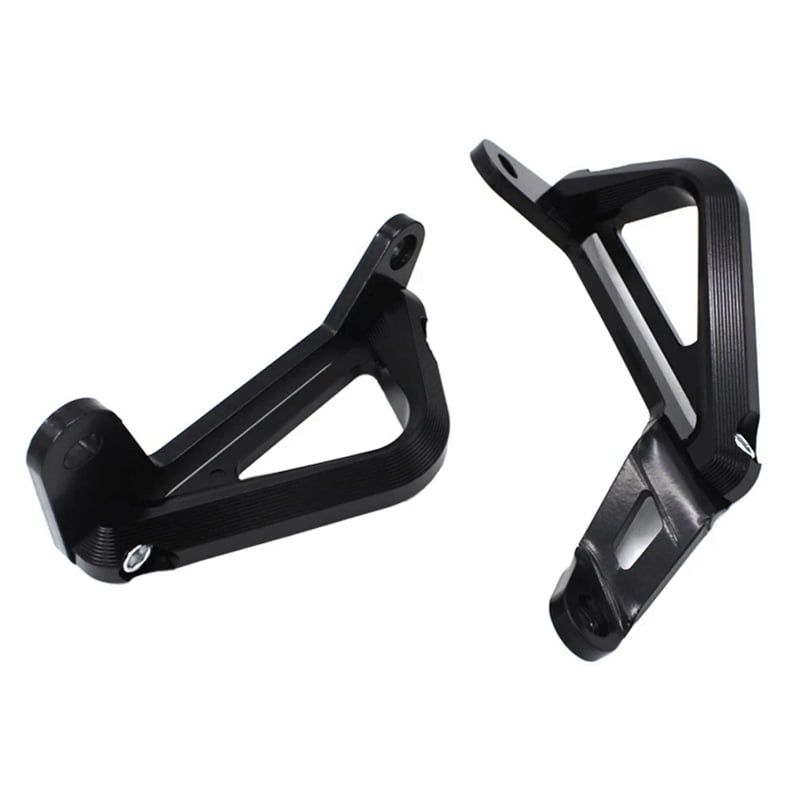 Motorcycle Engine Bumper Guard Frame Slider Crash Bar Falling Protector for MT09 SP Tracer 900