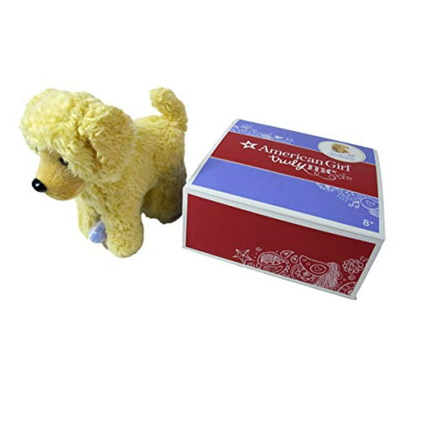 American girl apricot poodle sales