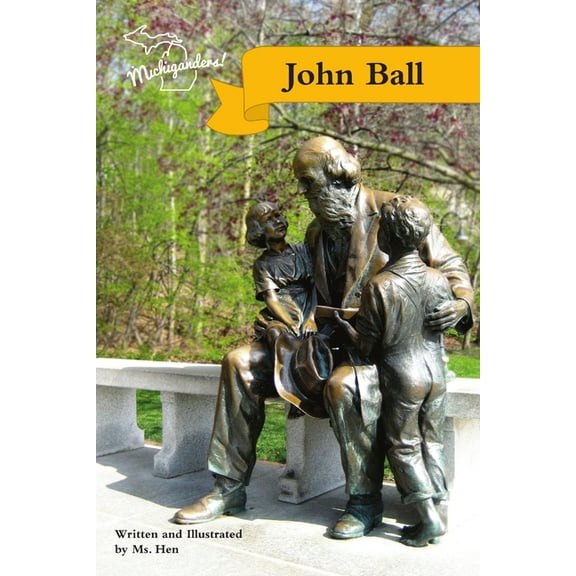 John Ball, (Paperback)
